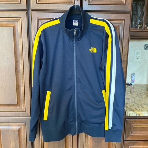 NORTH FACE Jacket - Picture 1 of 14